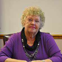 Susan Sliwinski